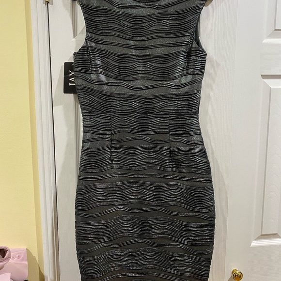 Cocktail Dress - Picture 3 of 4